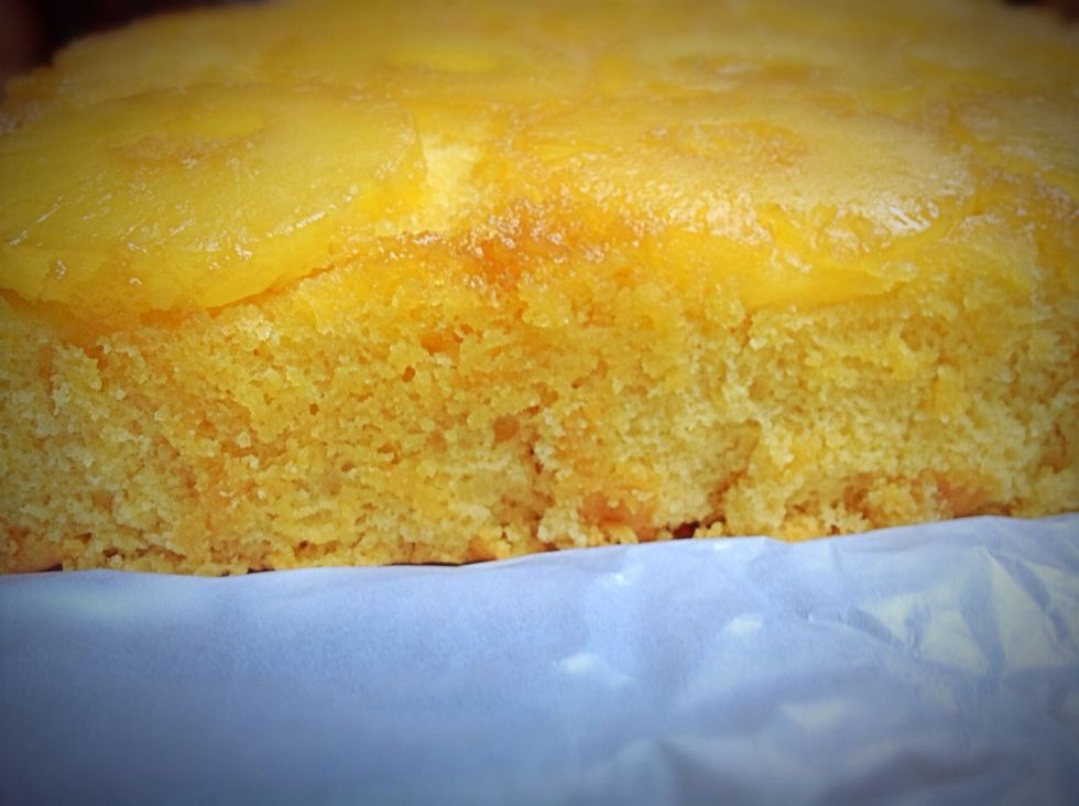 Ohh looking good and yummy .....side view