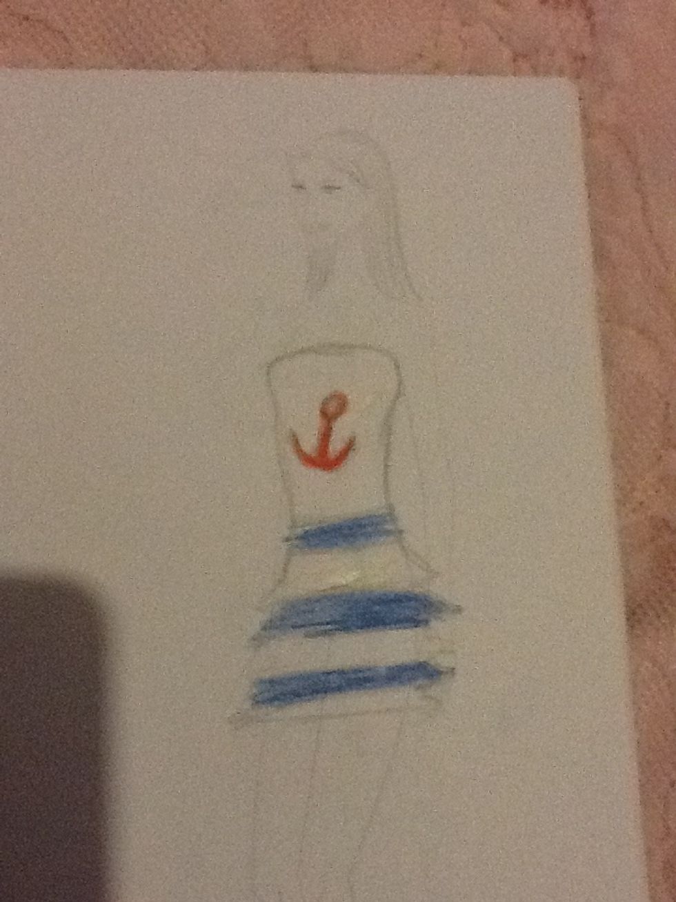 Oi oi sailors \ud83d\ude09