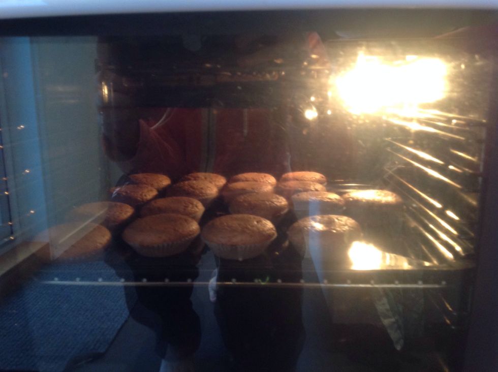 Oj va stora dom har blivit/ oh look how big they have become