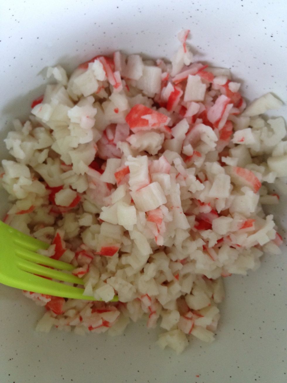 Ok, i'm lazy & hungry