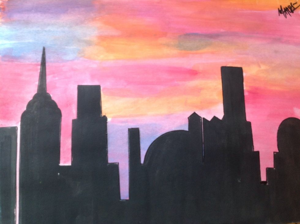 Ok, so i made another one too :) Let me know if you peeps like it, and if i should make a guide for this one too \ud83d\udc4b