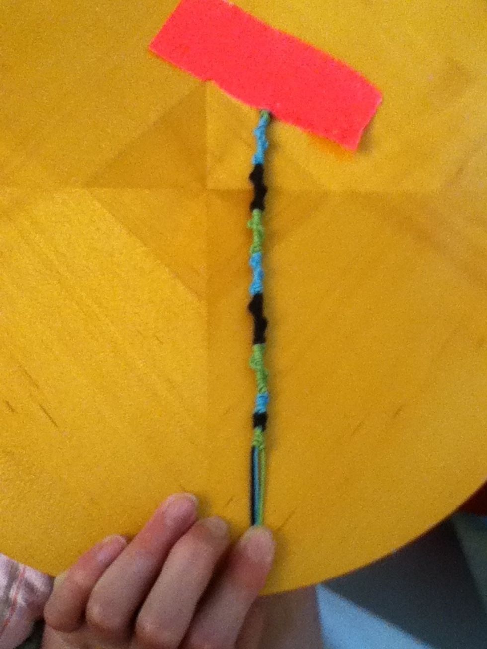 Ok so i think im done!!