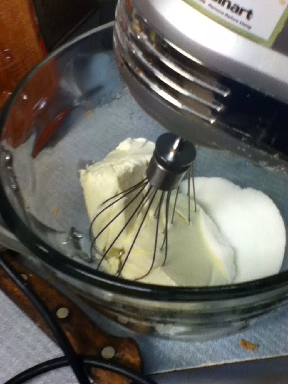 Okay.. Just mix it..