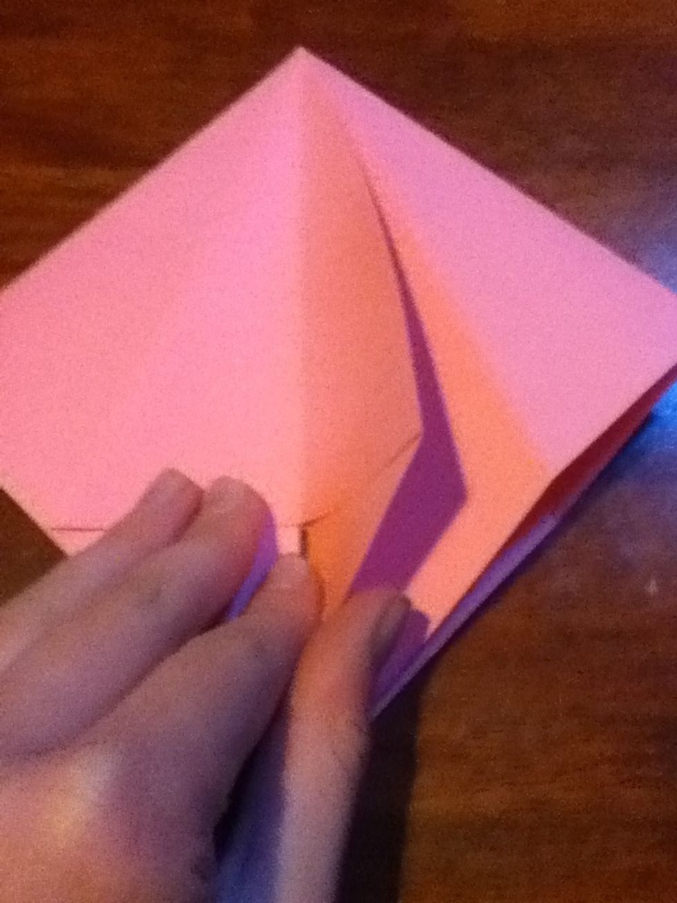 Okay, onto the next layer