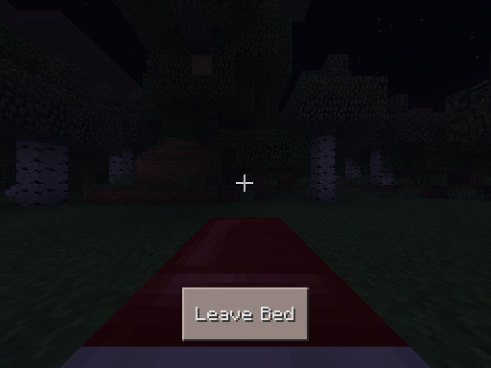 Okay, yes, NOW you can sleep!