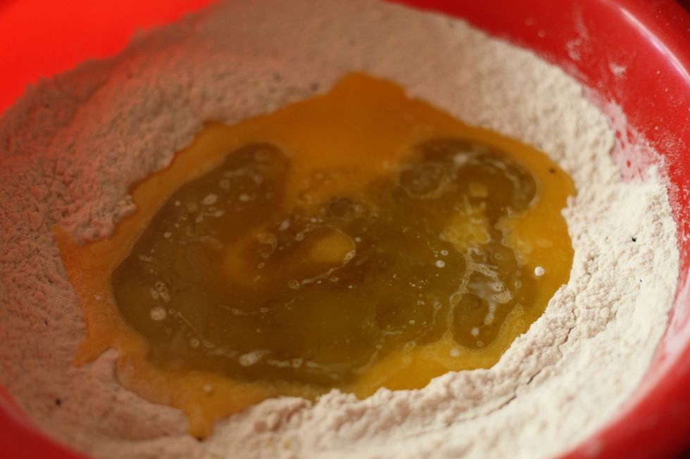 Olive oil is great for digestive system and your skin. Note: It's recommended you take 1 tablespoon of pure olive oil every night before bed.