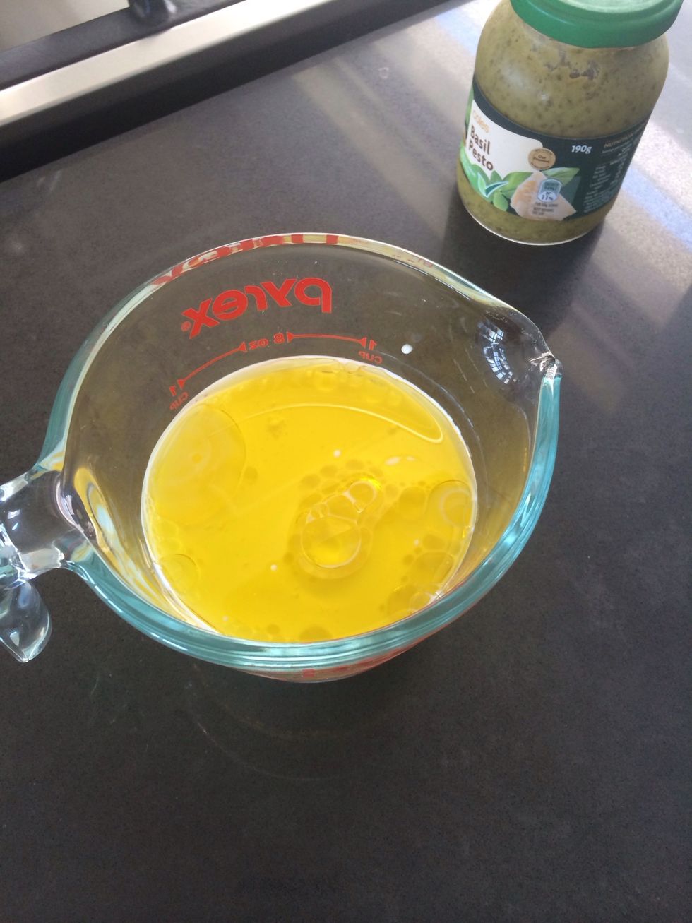 Olive oil,