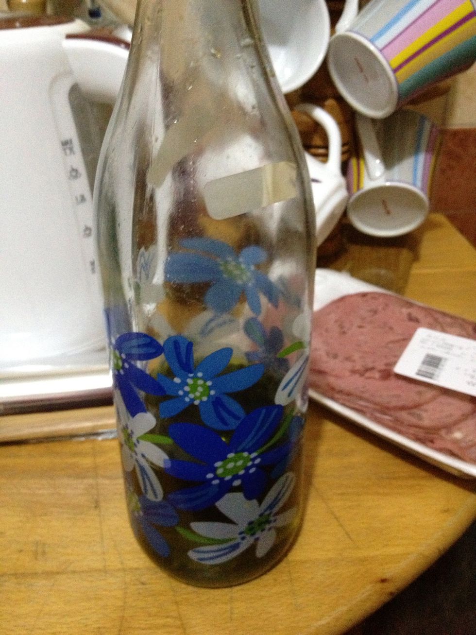 Olive oil