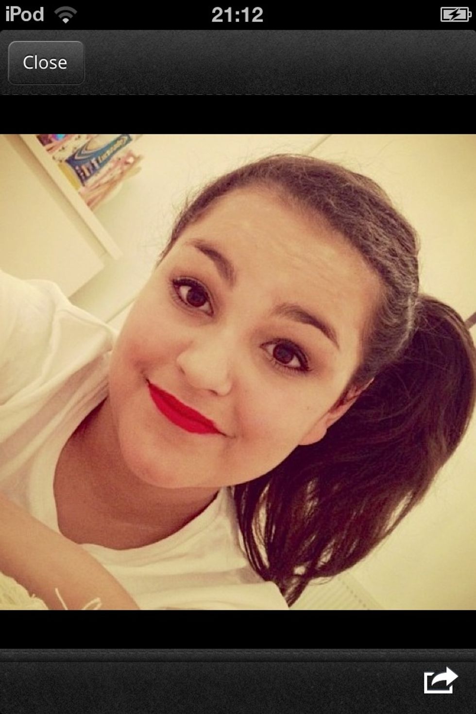Olivia \ud83c\udf80 I love her guides she does them on beauty and some other things! X