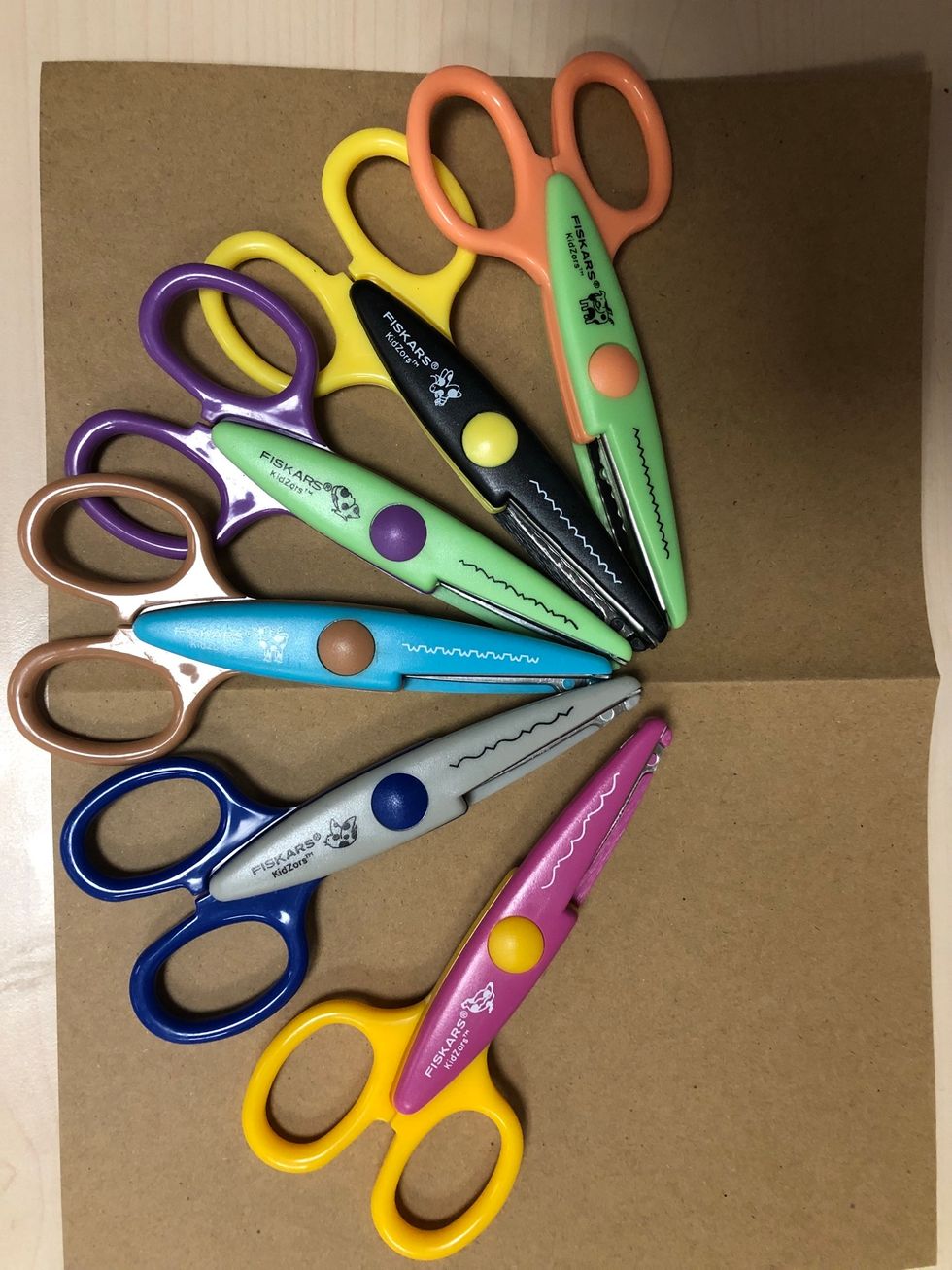 Om du vill ha m\u00f6nster s\u00e5 klipper du rent med den