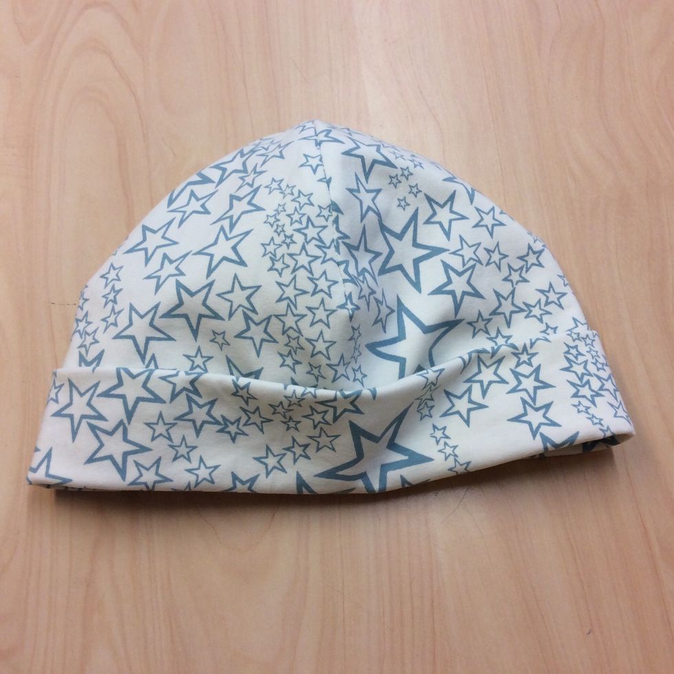 Om du vill vika upp en kant p\u00e5 din m\u00f6ssa g\u00e5r det bra att g\u00f6ra.