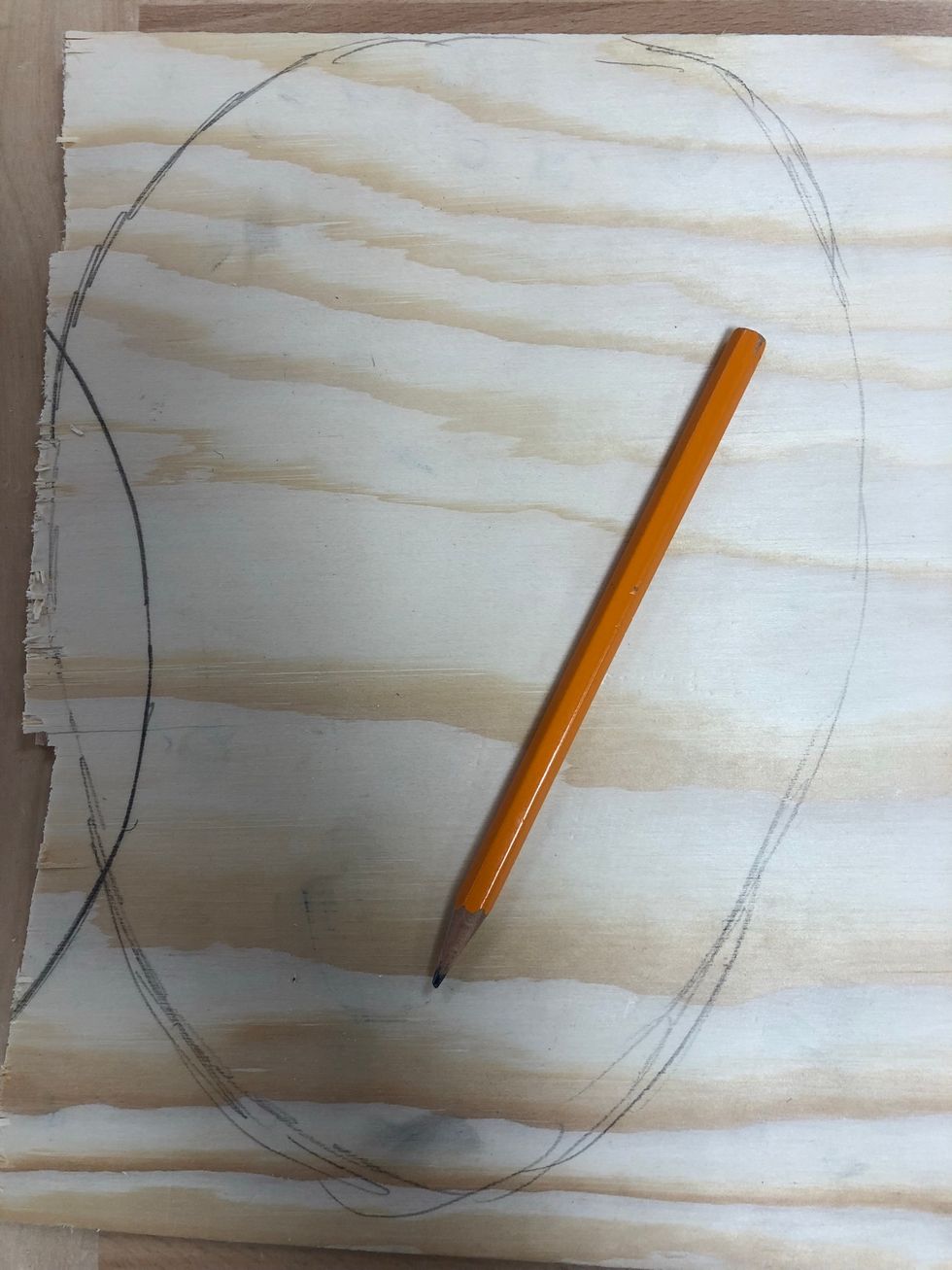 Om fler elever har kommit lika l\u00e5ngt som du kan ni rita ut flera p\u00e5 samma skiva. Det blir n\u00e4sta som att l\u00e4gga pussel