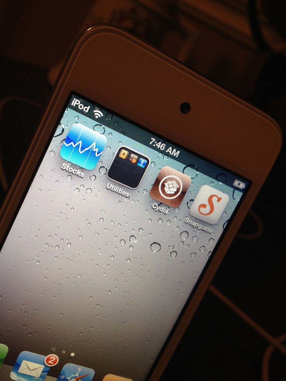 On my my jailbreaking guide I had a lot of people ask me if they can safely uninstall the jailbreak. This guide will show you how to do that.