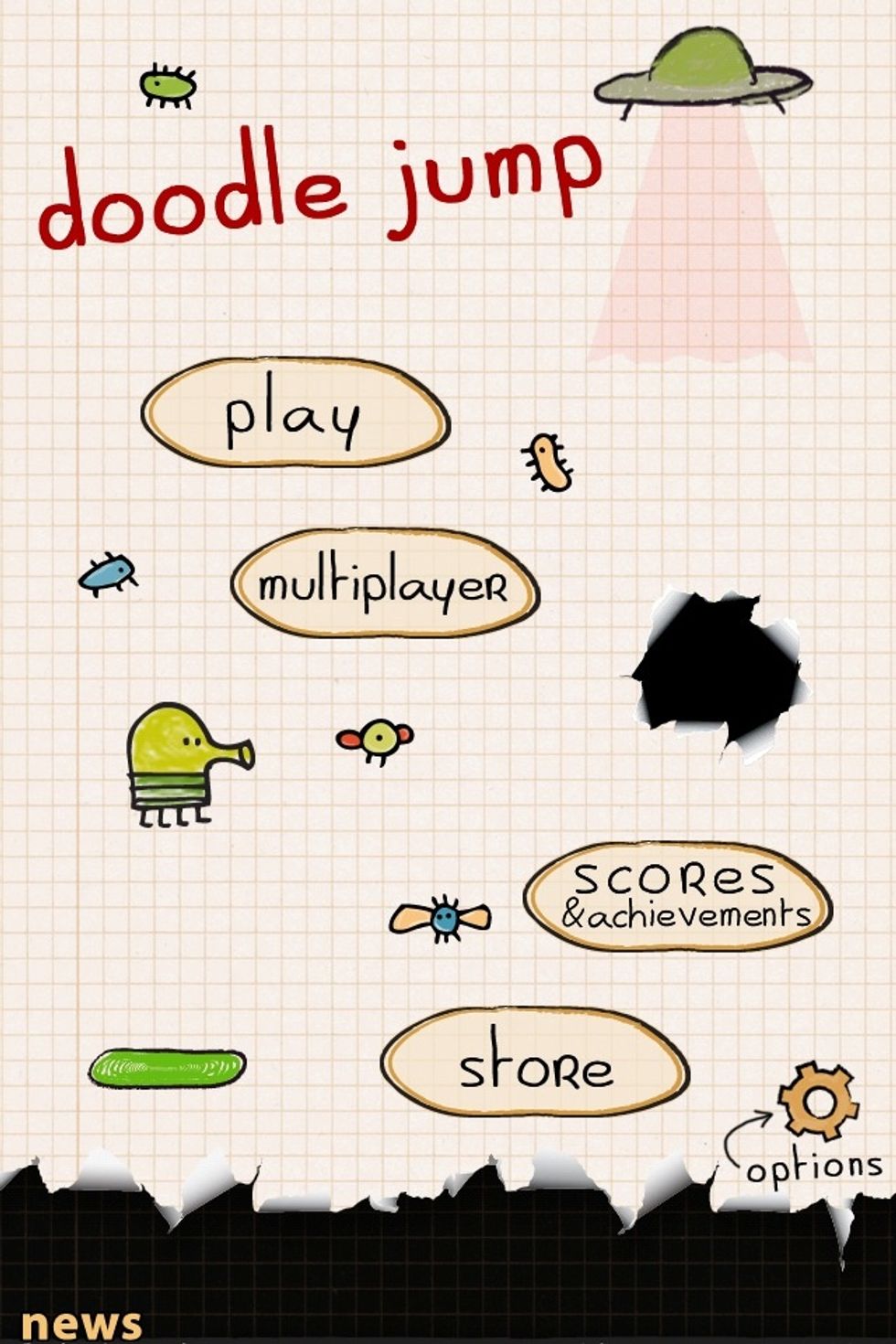 On the home menu, swipe along the bottom and go onto the normal theme (white background, green performs) along the bottom the plain black bit is the normal theme. Enlarge pic to see what I mean