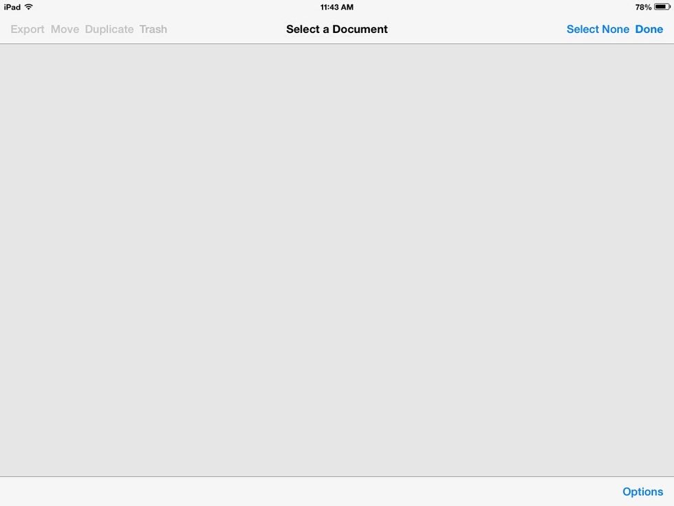 On the same page as step one, on the top right corner it says edit, press that and you can move books from one category from another by tapping on them then selecting a different category.