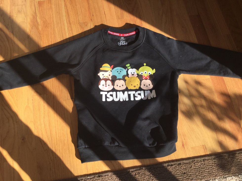 On this long road trip, you may want to wear something comfortable. \ud83d\udd76\ud83d\ude04