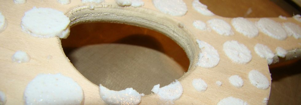 Once applied this is the results... Nice !