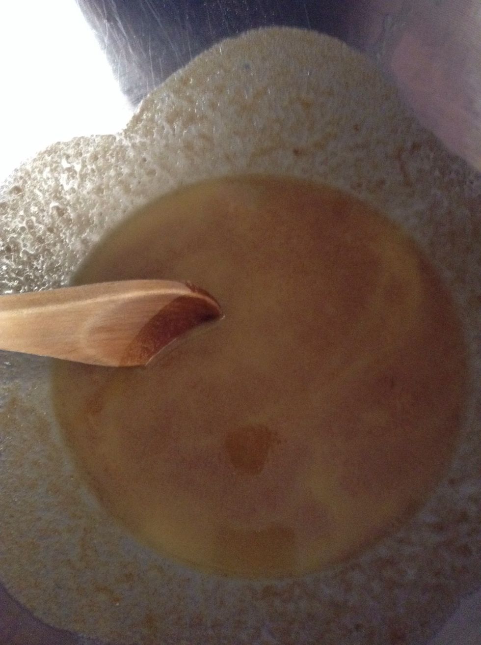 Once combined it should look something like this.