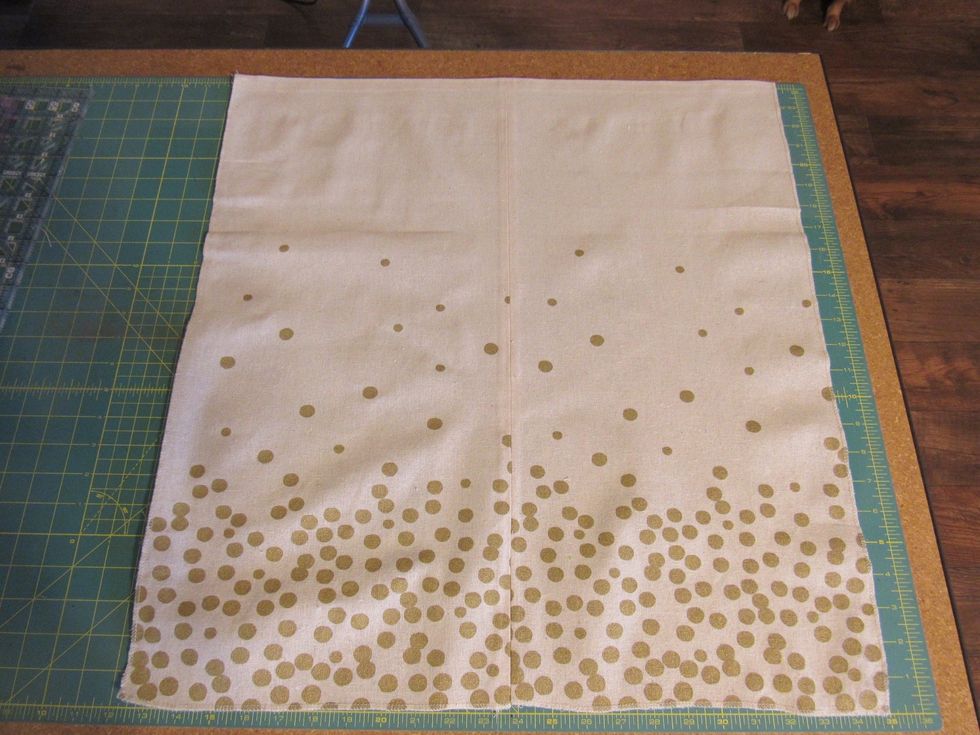 Once completed, you can stage your photos any way you like.