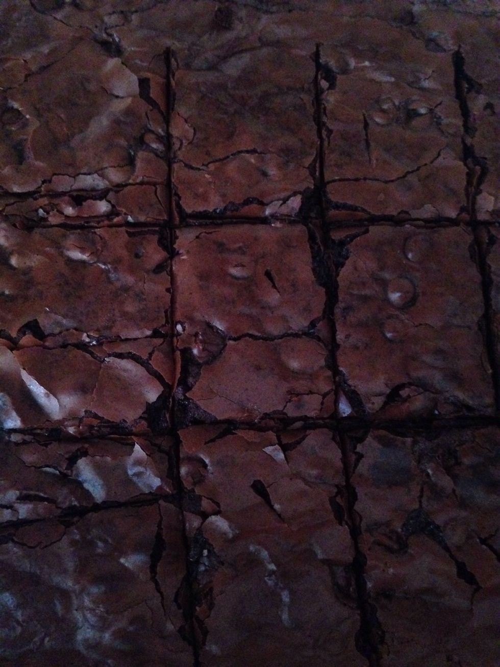 Once done cooling cut it as it pleases you and serve \ud83d\udc4c