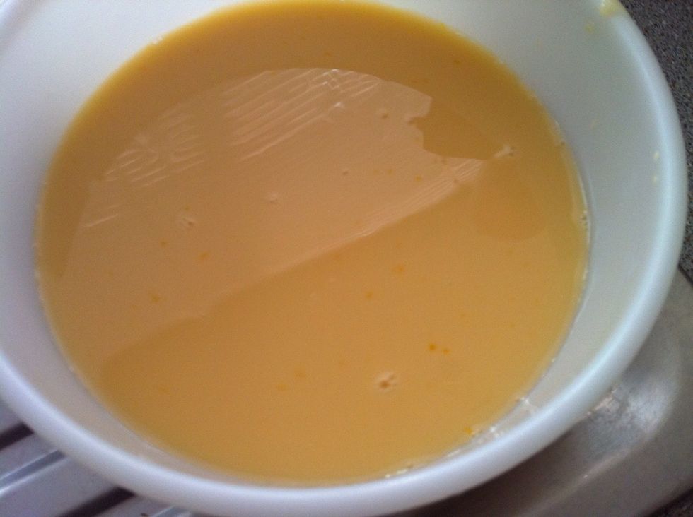 Once filled, immediately put into the oven. Very carefully transfer the muffin tray to your preheated oven and bake for 15 minutes.