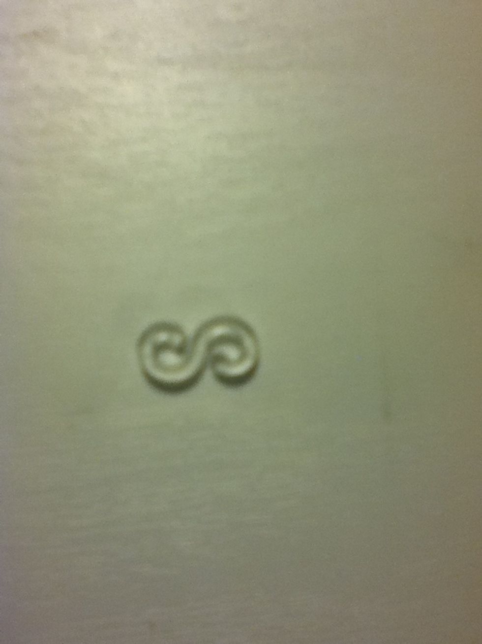 Once it is the correct length get your clip.