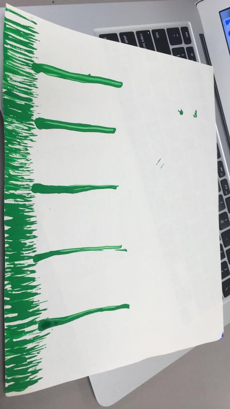 Once that is done, it should look like this.