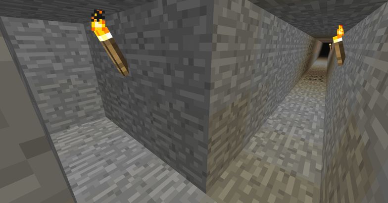 How To Mine In Minecraft B C Guides How To Mine In Minecraft B C Guides