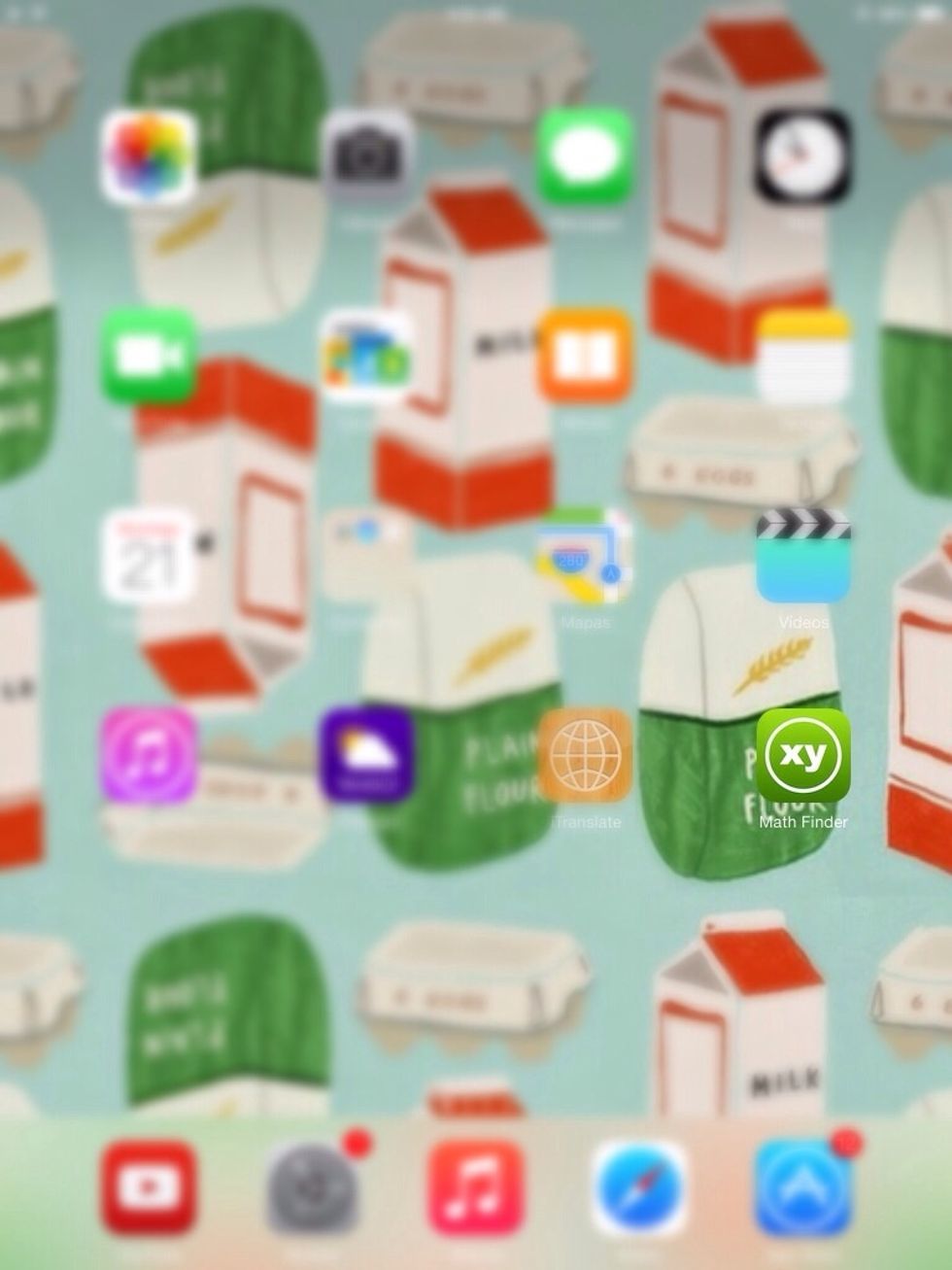 Once you have it, open it \u2764\ufe0f