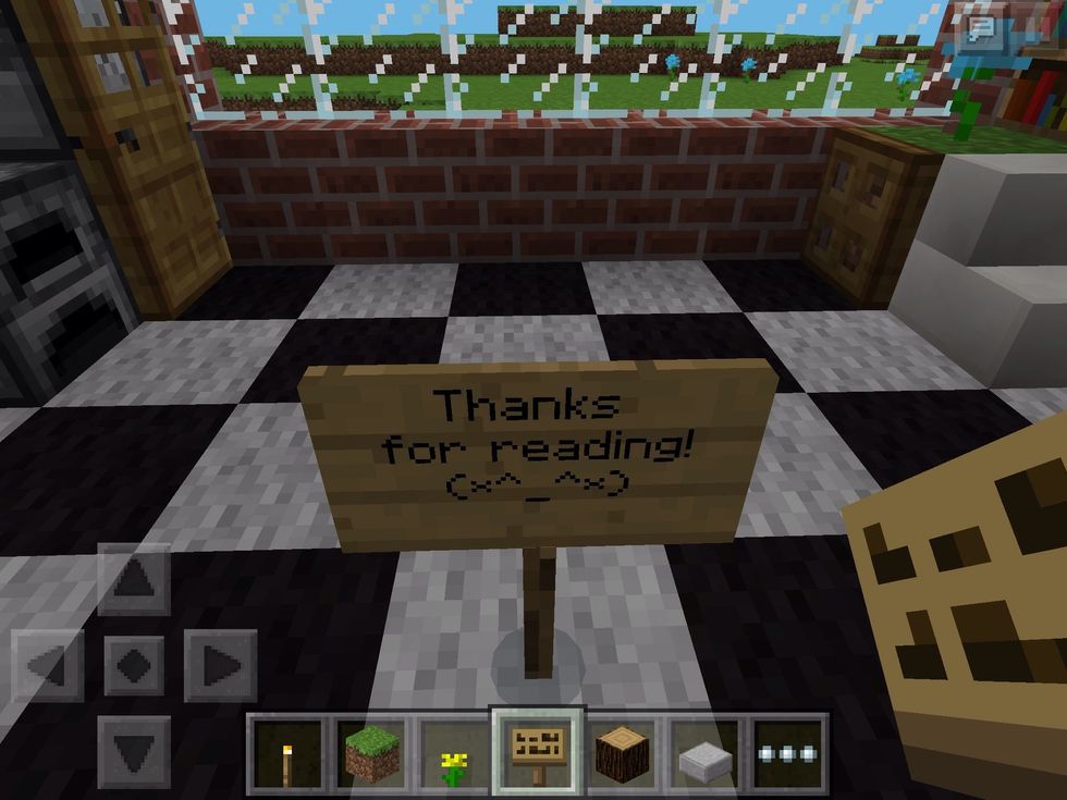 One kitchen complete! Thank you to Art with Ghada for the request!