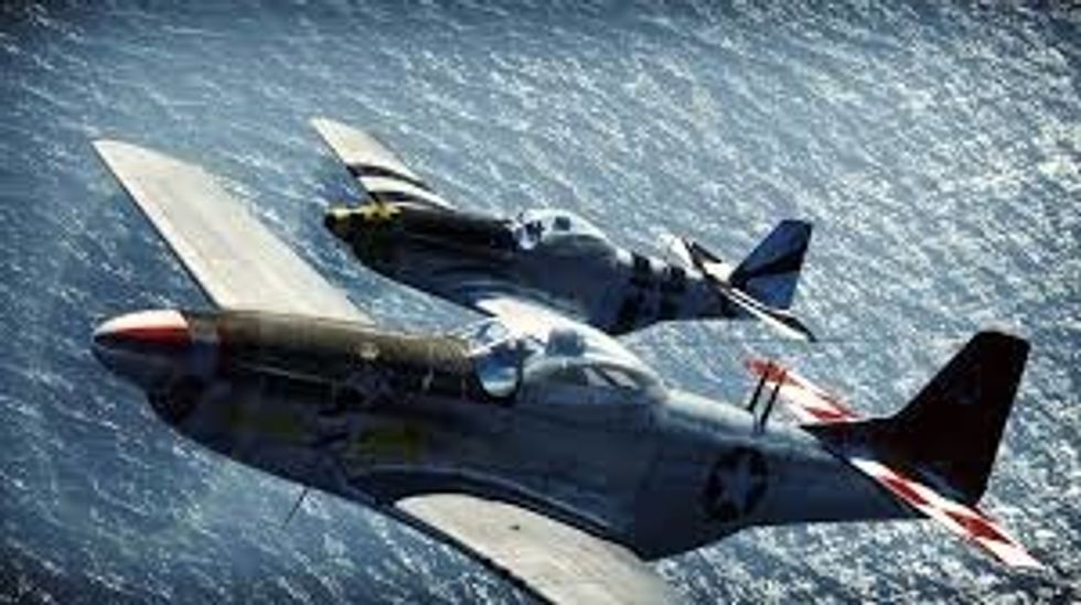 one more picture of war thunder
