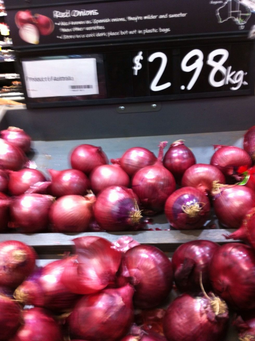 Onion