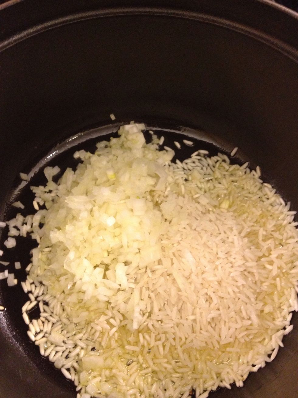 Onion
