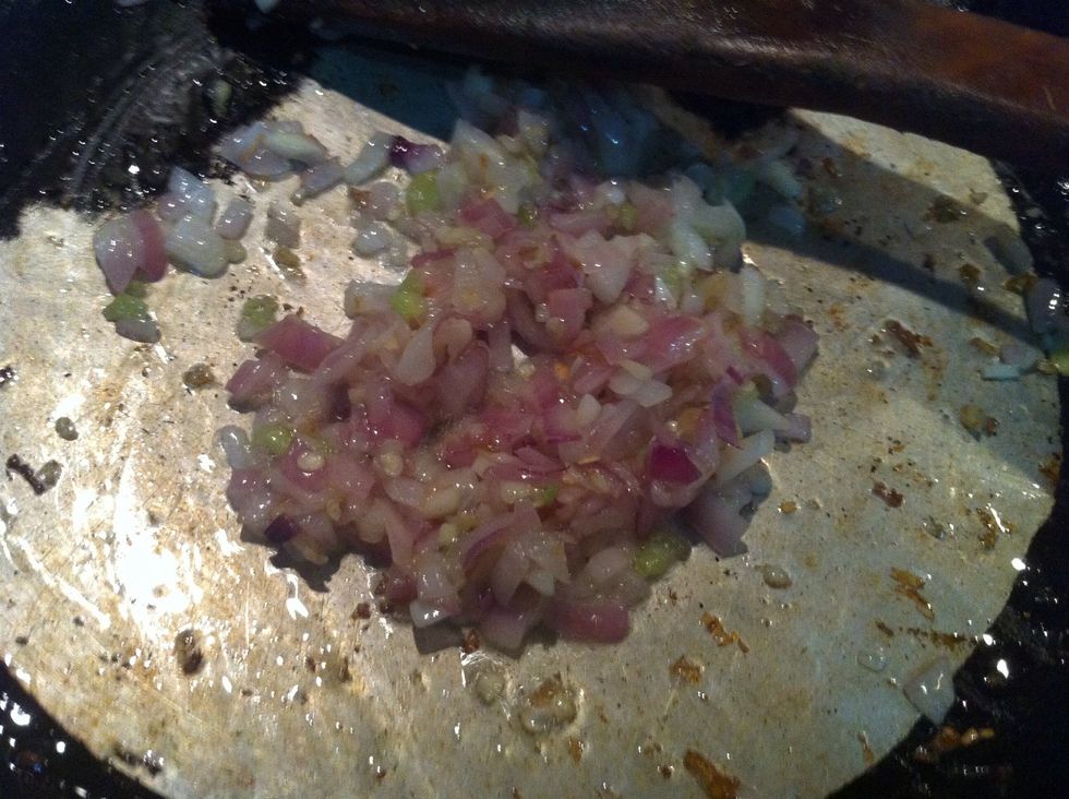 onions are done