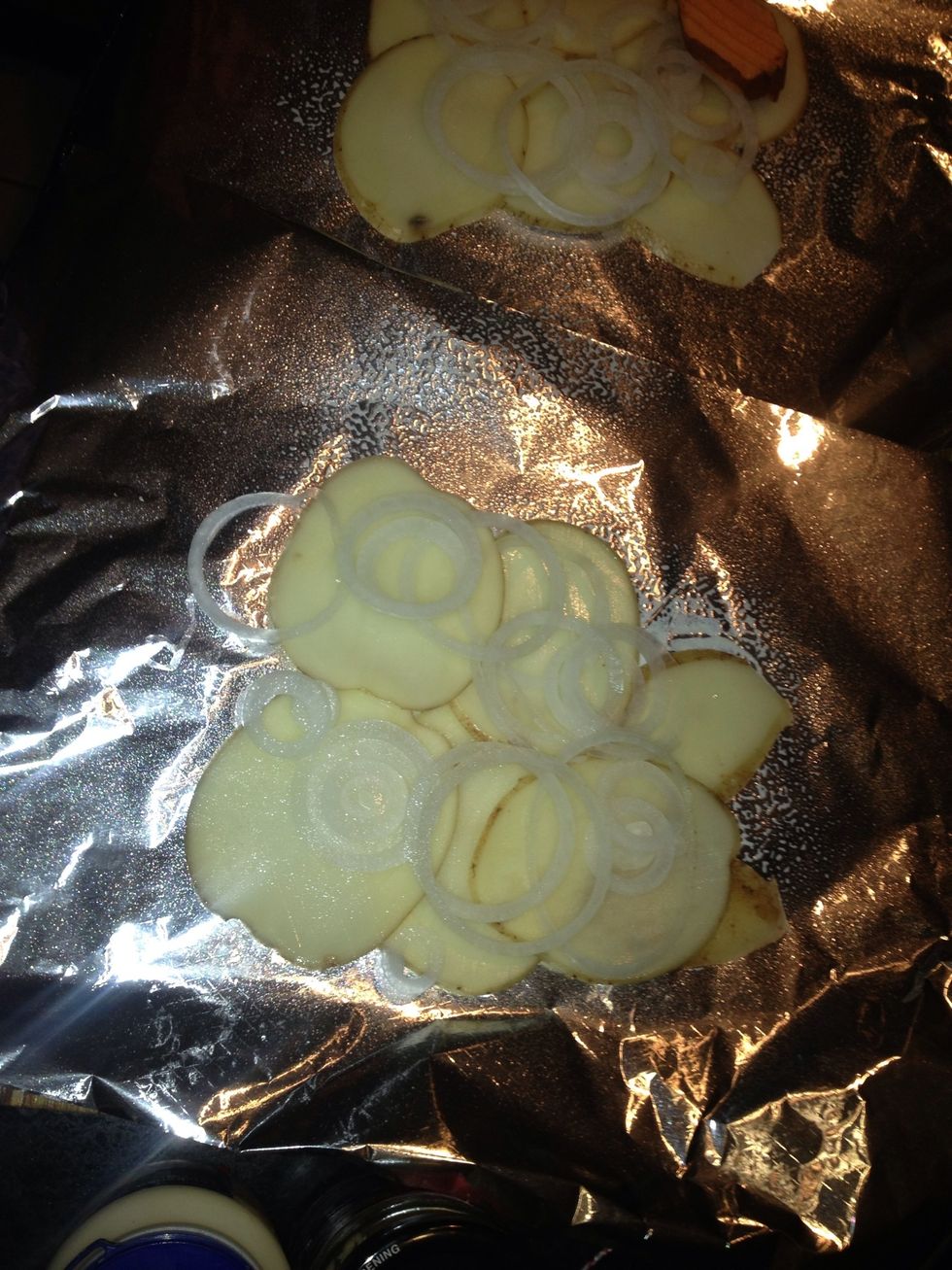 Onions