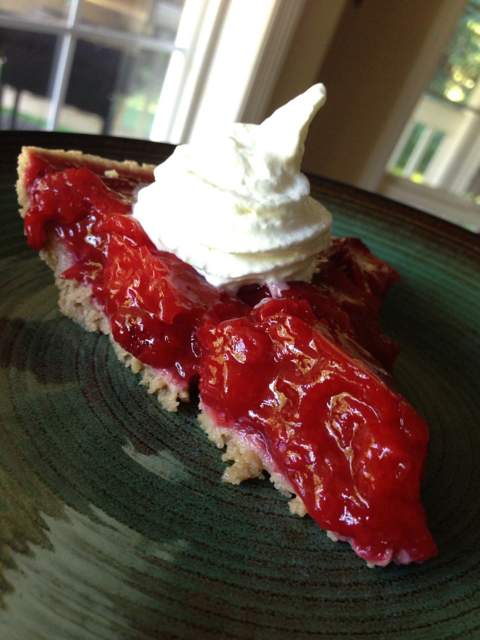 Oo yum yum yum. Get in my tum tum tum.