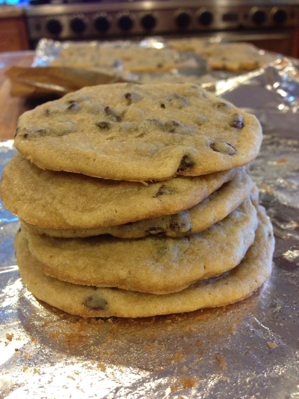 Ooooohhh so delicious!