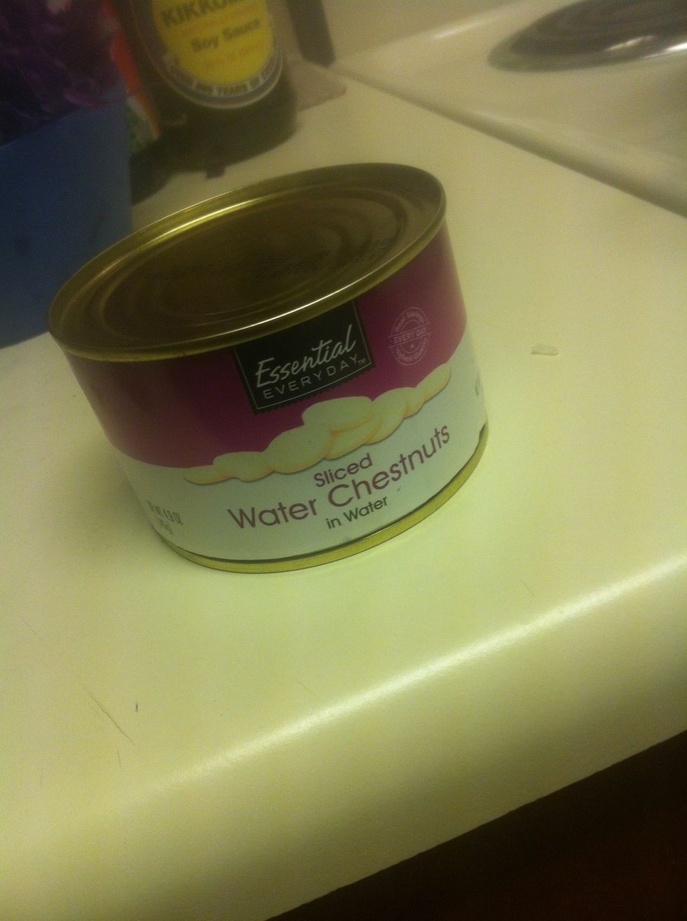 Open dat can.