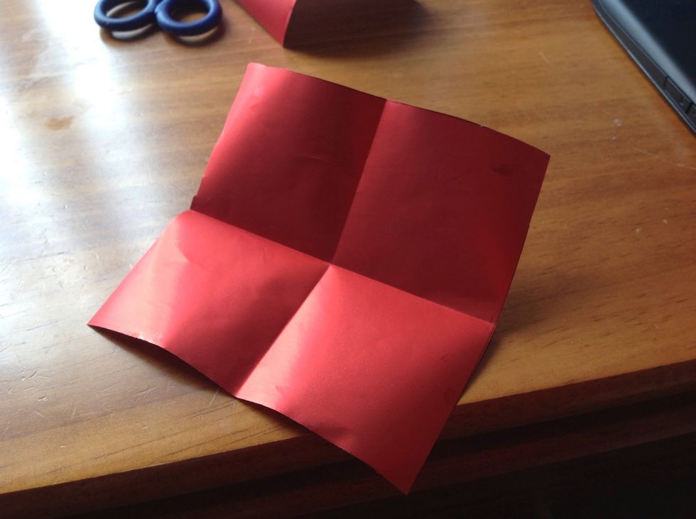 Open it again, you should see something that looks like this.