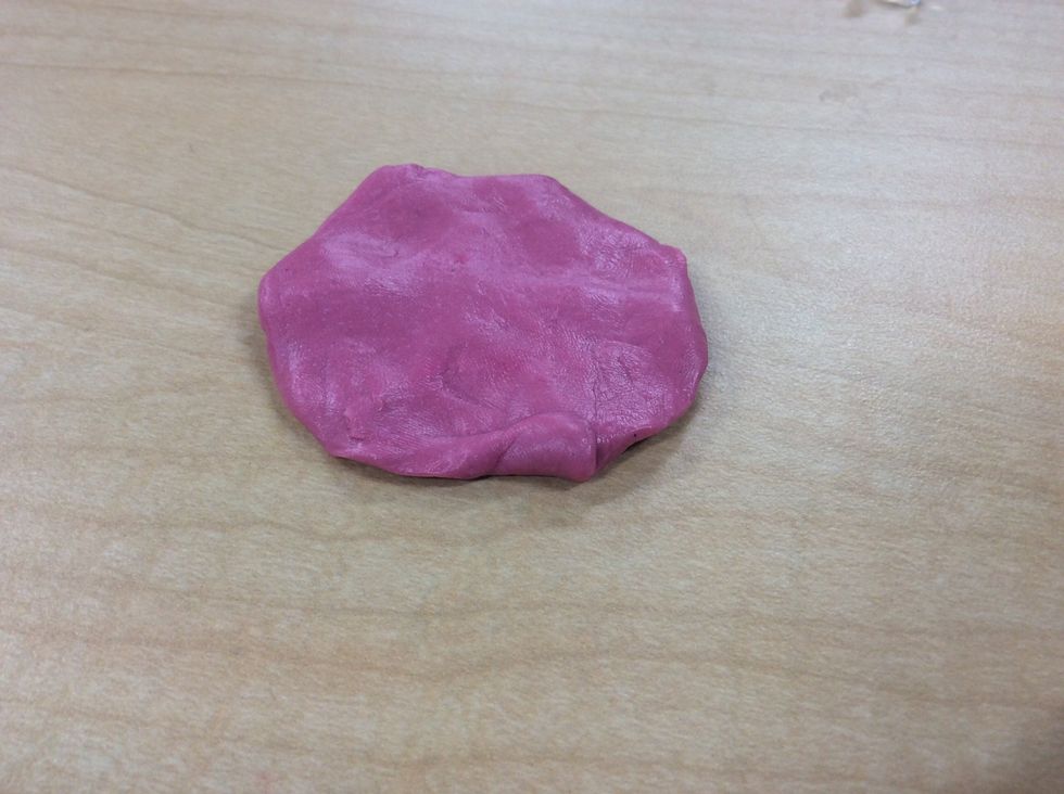 Open it up well stretch