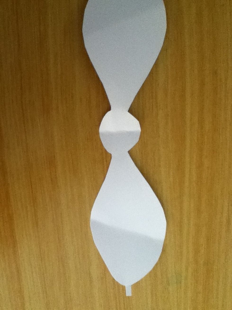 Open it up.
