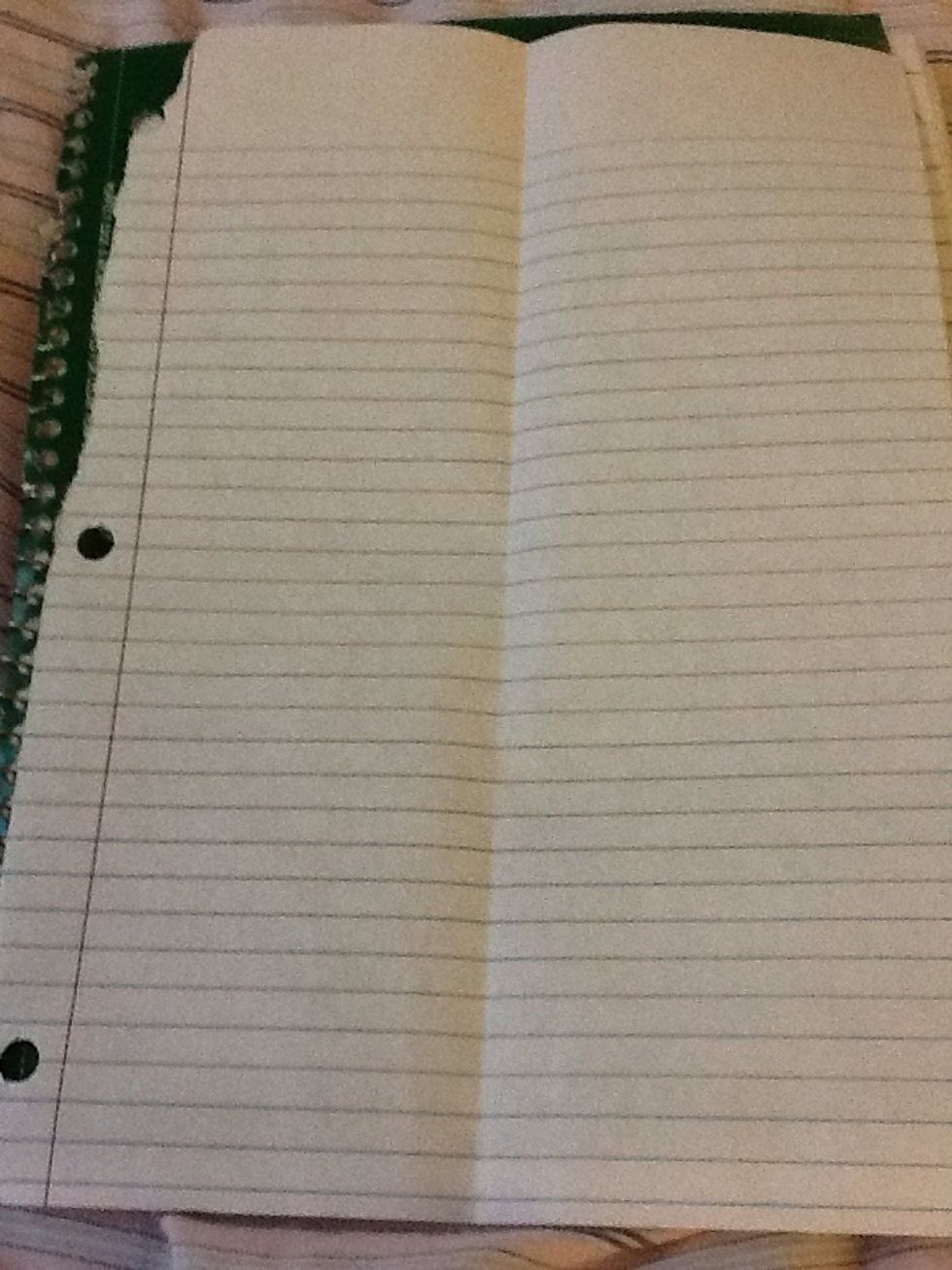 Open it