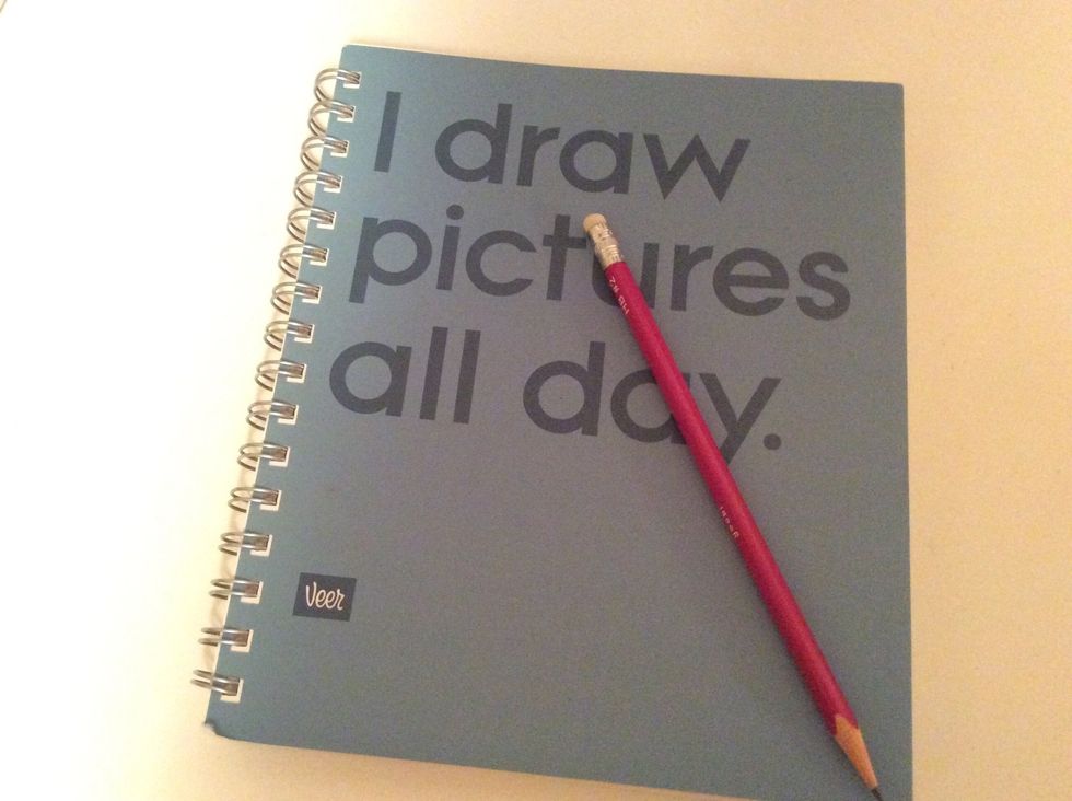 Open the book of wonders!