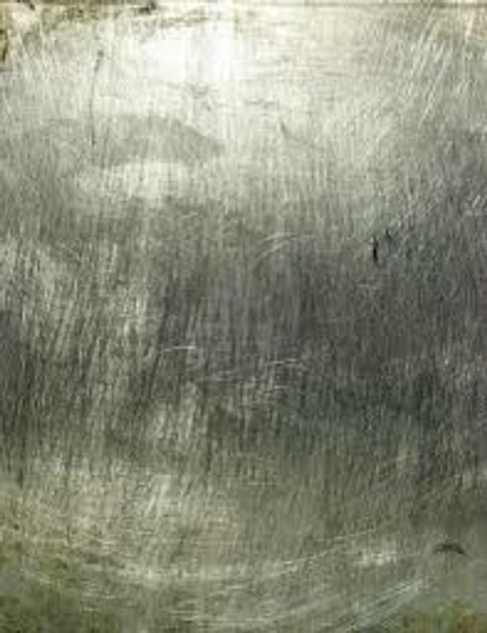 Open the image you want to pop out text on (see my ArtStudio guide). In this example I'm using an image of scratched steel.