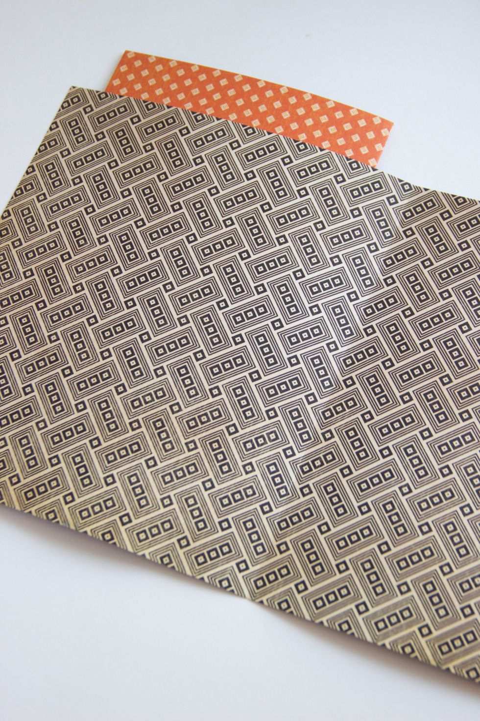 Open the second card.