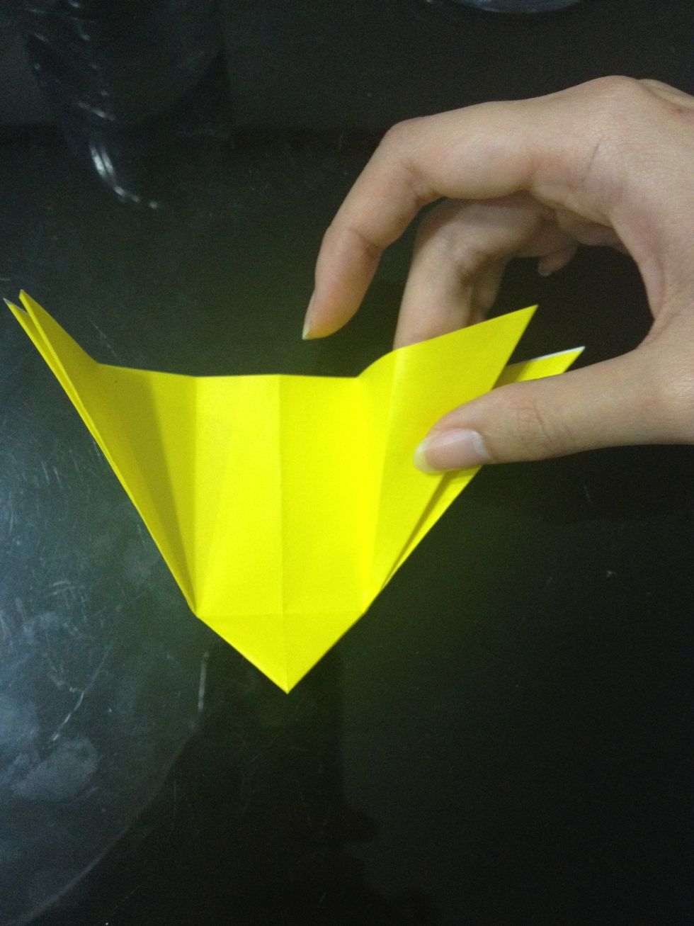 Open this part up.