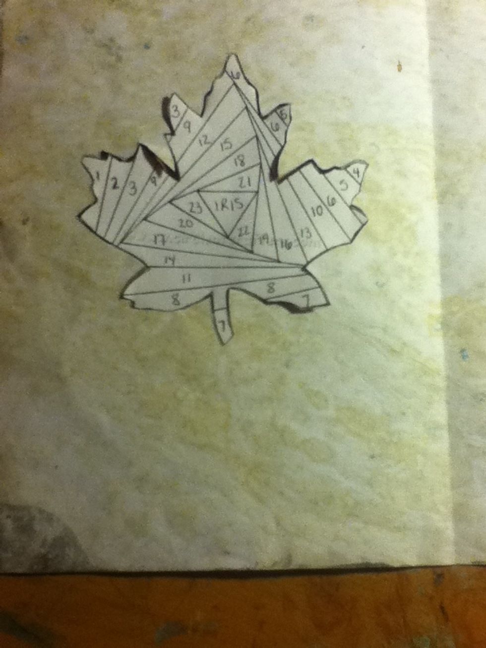 Open up and your ready to start!