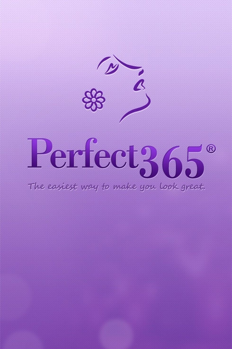 Open up the app after it's downloaded