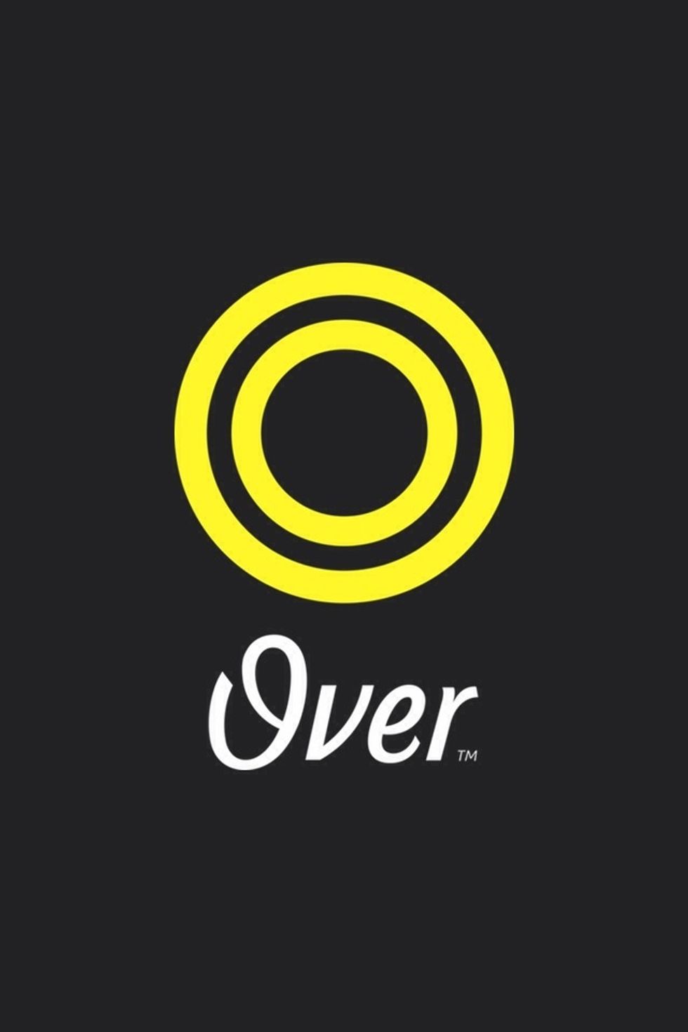 Open up the app after it's downloaded