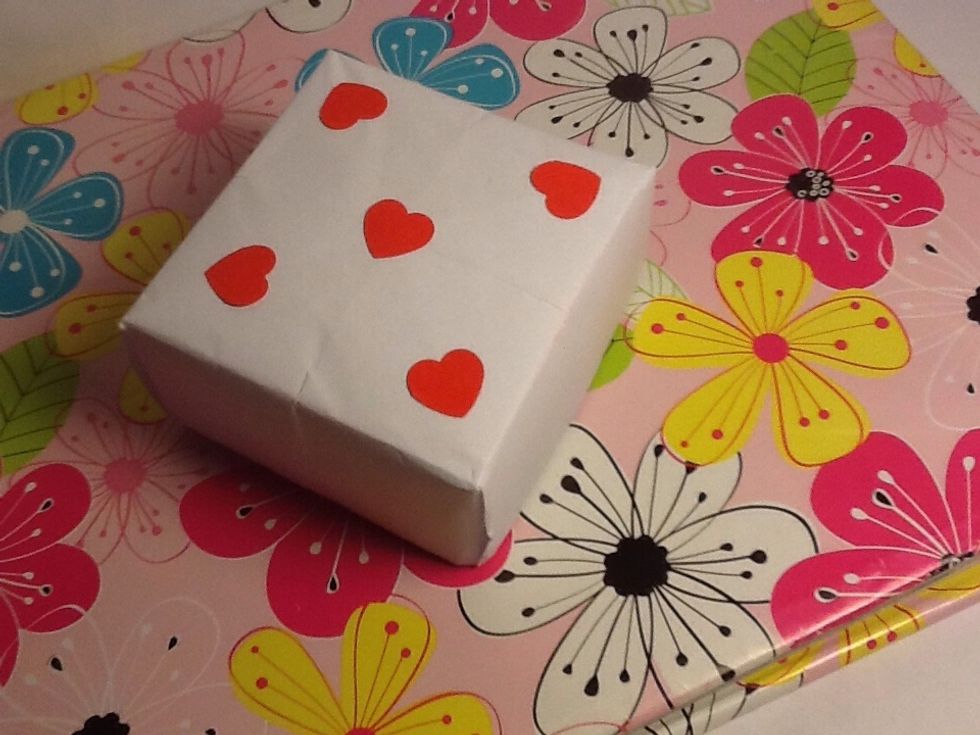 Or A lot of hearts \ud83d\ude04\ud83d\ude04\ud83d\ude04